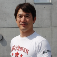 伊藤慎一 / Shinichi Ito